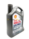 Shell Helix Ultra ECT C3 5W30 (4л) 550042847/550046363/550050441/SHEN0087/550042826