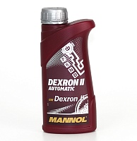 Mannol ATF Dexron II (0.5л)