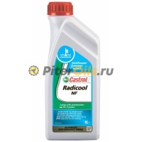 Castrol Антифриз Radicool NF 1л (синий) 15C2AF