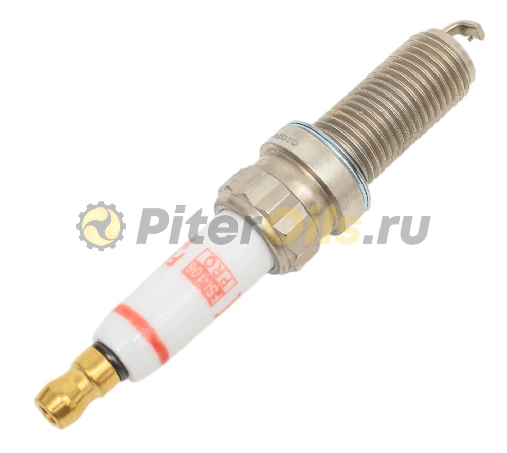 Finwhale Свечи IR-10 Premium (4 шт.)