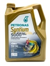 Petronas Syntium 5000 DM 5W30 (5л) 70644M12EU/70957M12EU