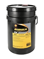 Shell Rimula R4 Multi 10W30 20л