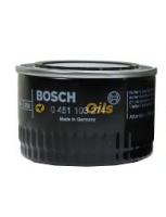Фильтр масляный Bosch 0451103274 ВАЗ 2101-07