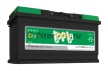 Аккумулятор TOPLA AGM Stop Go 95Ah 850A об. пол (- +) 353x175x190