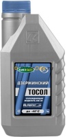 Тосол-40 OIL RIGHT 1кг Жидкость охлаждающая