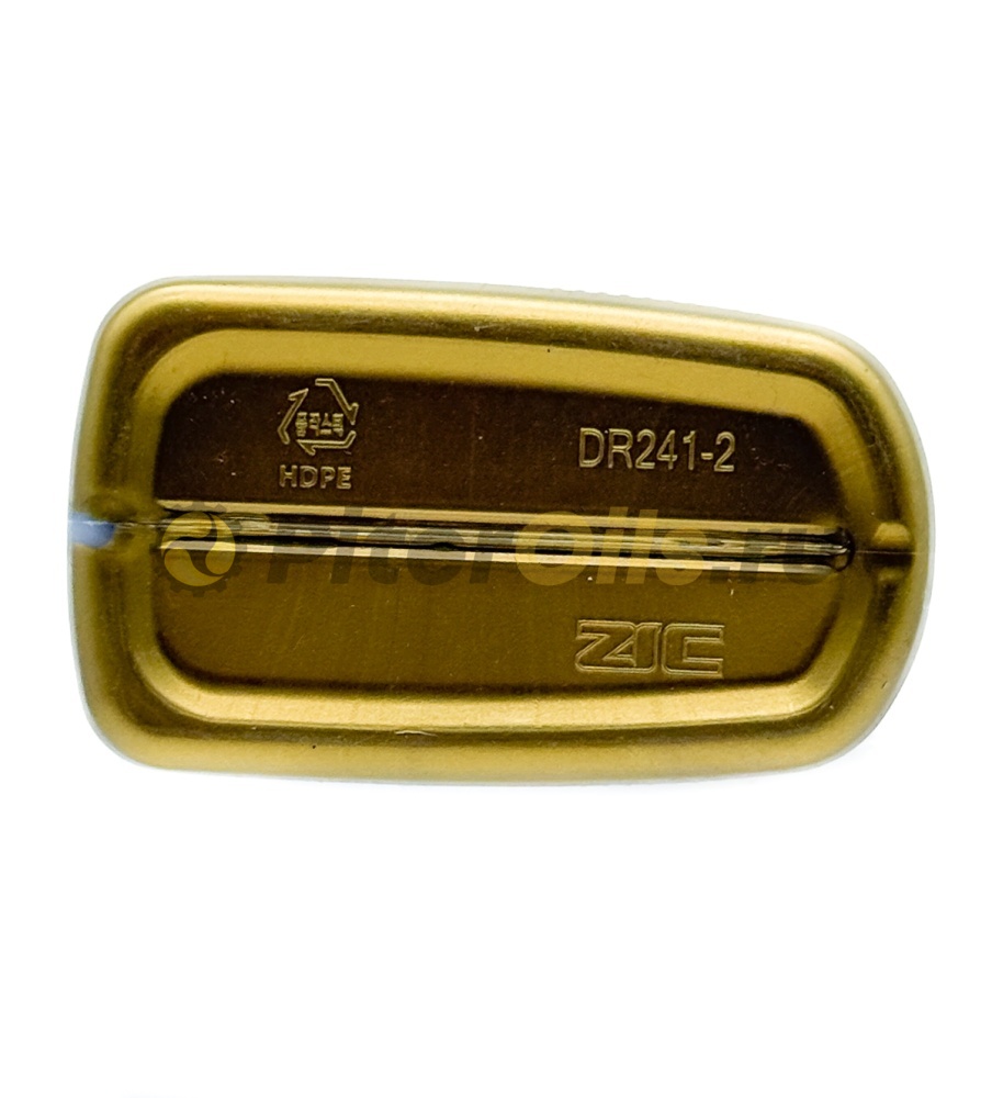 ZIC TOP FS 0W-30 (1л) 132042