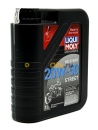 LIQUI MOLY Motorbike 4T HD Synth Street 20W-50 (1л) 3816