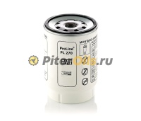 Фильтр топливный MANN PL270x