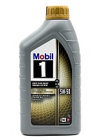 Mobil 1 FS X2 5W50 (1л) 156490/157766