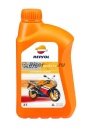 Repsol MOTO SINTETICO 2T (1л)