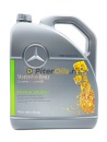 Mercedes-Benz MB 229.51 5w30 (5л) A000989690613ABDE/A000989220713FBDR/A000989320913ABDW
