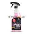 GRASS Полироль-очиститель пластика матовый "Polyrole Matte" bubble  600мл 110428