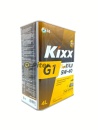 Kixx G1 SP 5W-40 4л L215444TE1