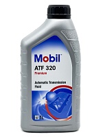Mobil ATF 320 (1 л) 152646/148528