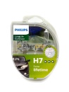 12972LLECOS2 PHILIPS Лампа H7 12V 55W S2