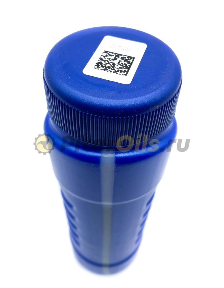 Sinopeс DCTF-X5 Dual Clutch Transmission Fluid 1л 0609060063009462