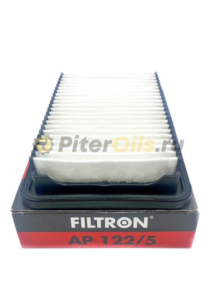 Фильтр воздушный FILTRON AP122/5 (C22015)