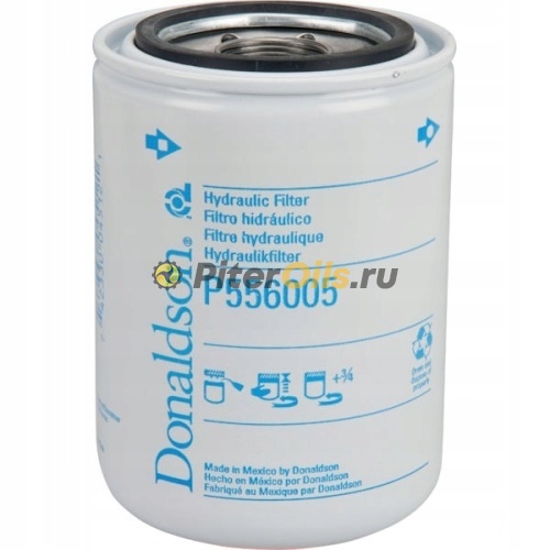 Фильтр гидравлический Donaldson P556005 (W935/1, W10009)