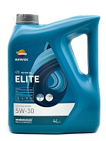 Repsol RP ELITE COSMOS A5/B5 (COSMOS F FUEL ECONOMY) 5W30 (4л) 6108/R/60245/R