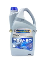 Ravenol TSG 75w90 GL-4 (4л) 4014835734296 