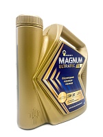 Роснефть Magnum Ultratec FE 5w30 (4л) 40816342