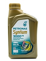Petronas Syntium Prime (3000) FR 5W30 (1л) 70260E18EU