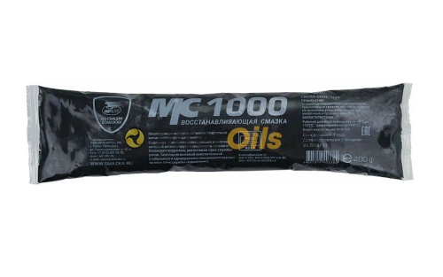 ВМП МС 1000 многофункциональная 400г 1113