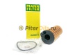 Фильтр масляный MANN HU6004x (SH 4076 P/ OX404D)