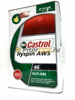 Castrol Hyspin AWS 46  (15кг)