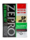 IDEMITSU Zepro Eco Medalist F-S SP/GF-6 0W-20 (4л) 4250-004-0 (Корея)