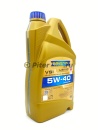 Ravenol 5w40 VSI (4л) 111113000401999/4014835723597 