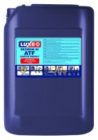 Luxoil ATF Dexron III  (20л) 556