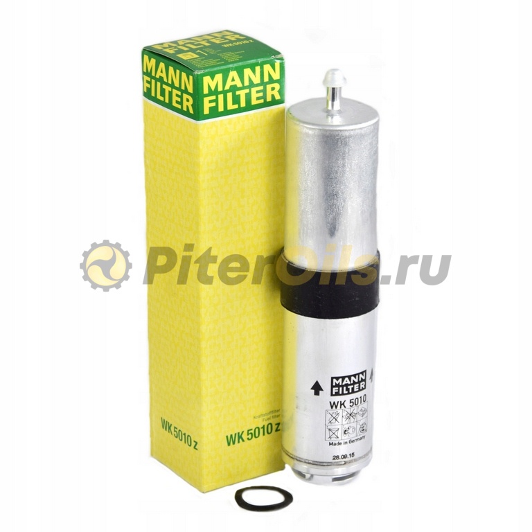 Фильтр топливный MANN WK5010z