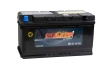 Аккумулятор Solite AGM 95Ah 850A об. пол. (- +) 353x175x190