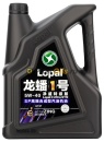 Lopal Моторное масло 1 Ultra SYN SP 5W-40 (4л) LPL35984