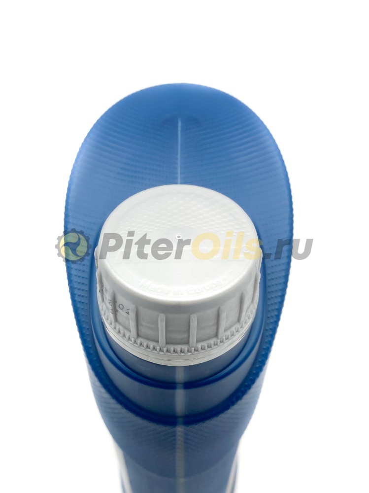 Mannol Molibden 10w40 (1л) 75051