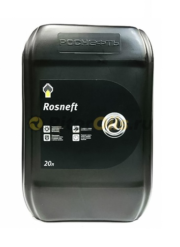 Роснефть REDUTEC CLP 220 20л