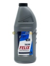 Тосол FELIX Стандарт -45 1кг 430206043 
