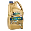 RAVENOL моторное масло REP Racing Extra Performance SAE 5W-30 (4л) 4014835852273