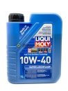 LIQUI MOLY Super Leichtlauf 10w40 (1л) 1928