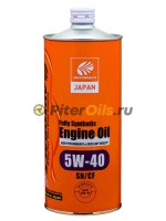 AUTOBACS Engine Oil FS 5W40 SP/CF (1л) A01508403/A00032241