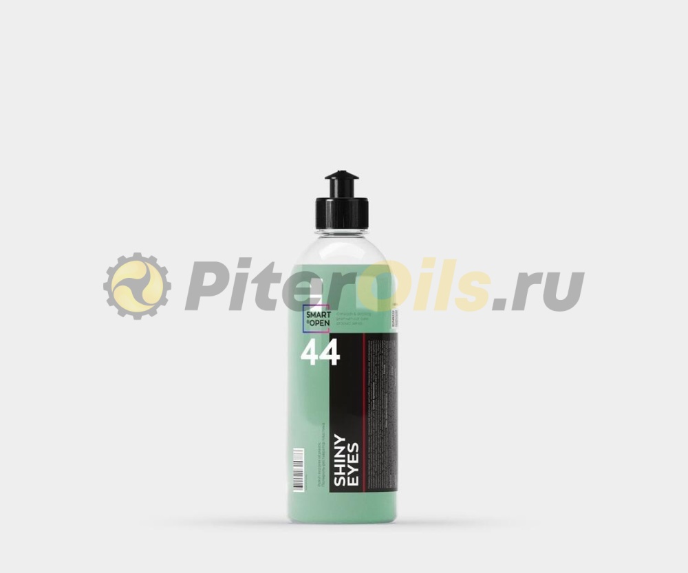 SMART OPEN SHINY EYES Полироль реставратор пластика , 250мл