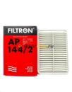 Фильтр воздушный FILTRON AP144/2 (C30009)