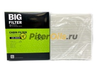 Фильтр салонный BIG FILTER GB98028 (CU23019)