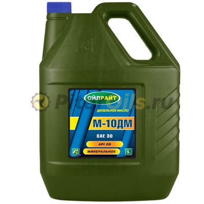 Oil Right М10ДМ (5 л)