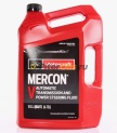 FORD Motorcraft MERCON V (4,73л) XT55QM