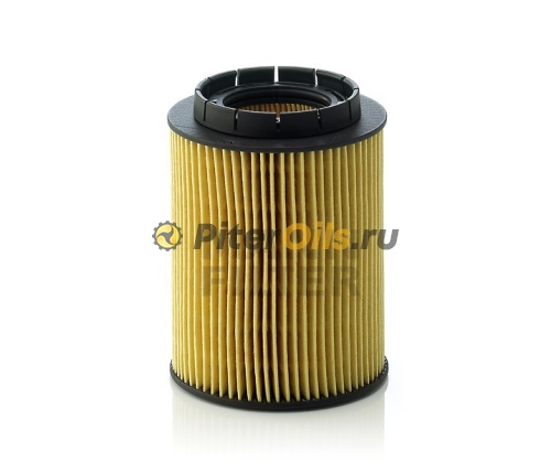 Фильтр масляный MANN HU932/6N