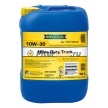 RAVENOL моторное масло UDT Ultra Duty Truck SAE 10W-30 (10л) 4014835850460