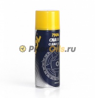 Mannol CHAIN Cleaner Очиститель цепей 400 мл 7904/2452