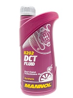 Mannol DCT FLUID (1л) 8202/3056